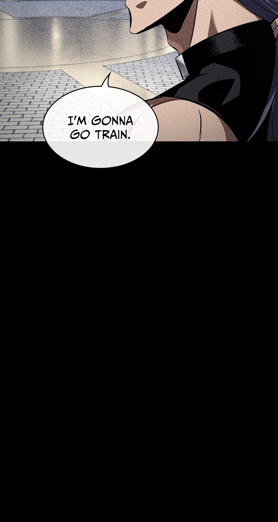 Read Pick Me Up ENGLISH Manga Online