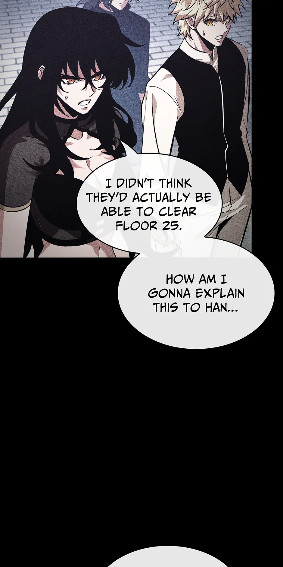 Read Pick Me Up ENGLISH Manga Online