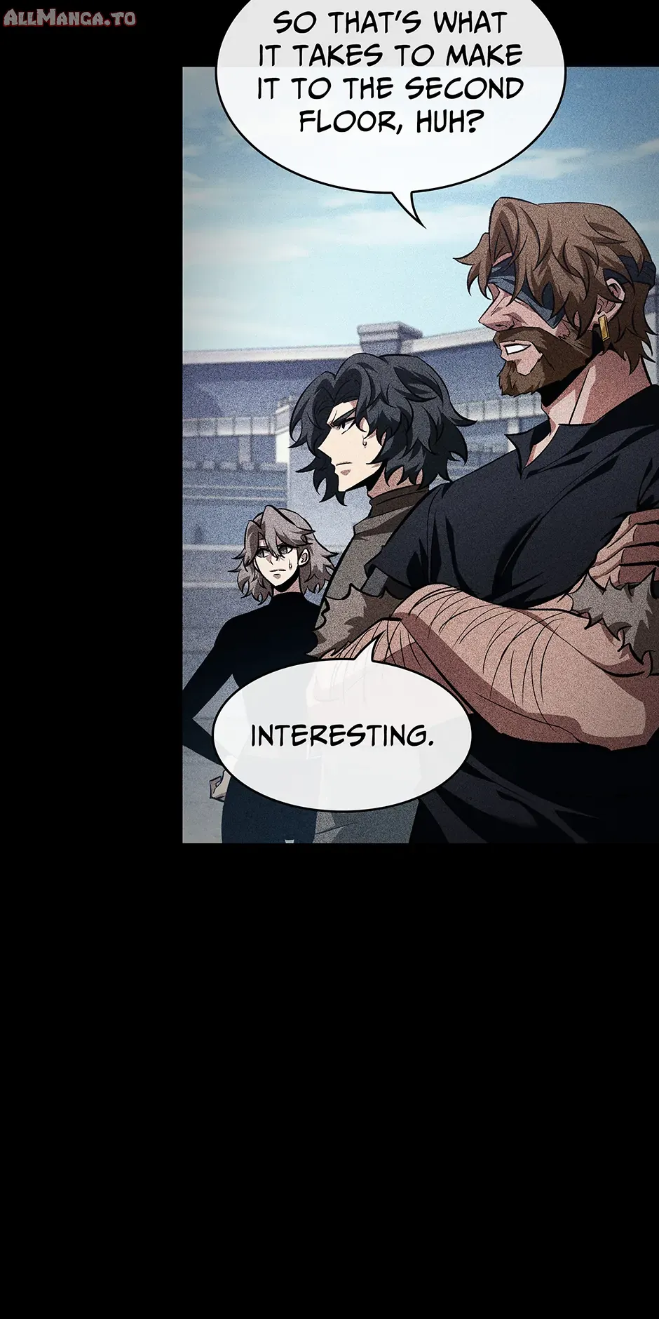 Read Pick Me Up ENGLISH Manga Online