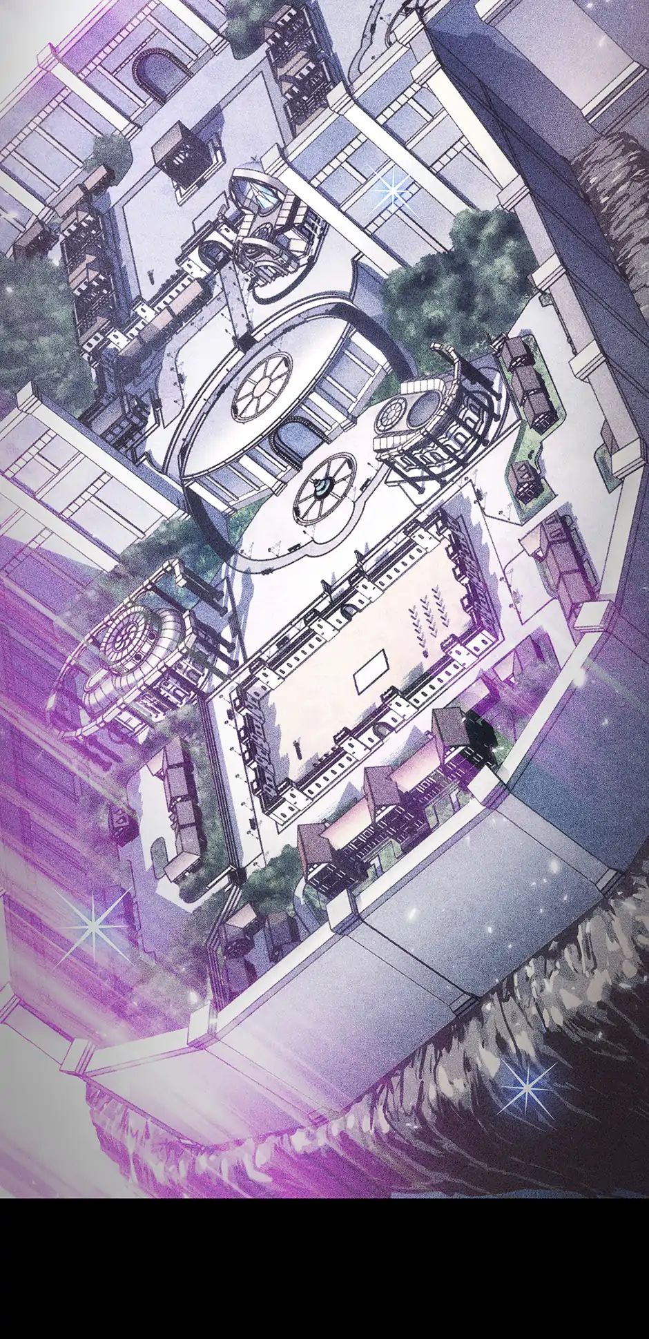 Read Pick Me Up ENGLISH Manga Online