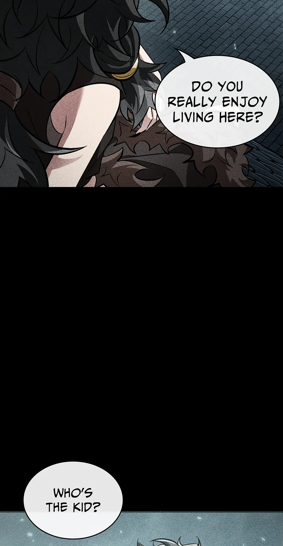 Read Pick Me Up ENGLISH Manga Online