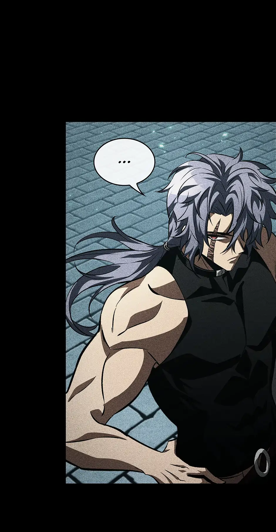 Read Pick Me Up ENGLISH Manga Online