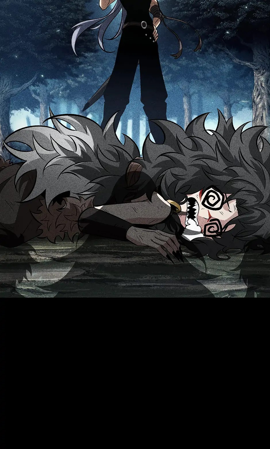 Read Pick Me Up ENGLISH Manga Online