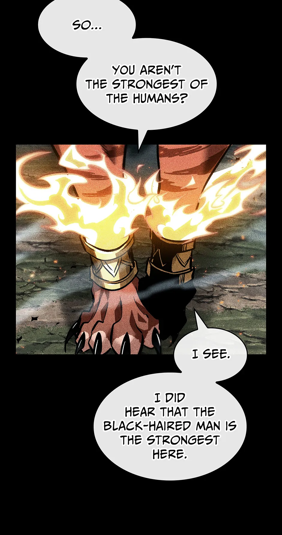 Read Pick Me Up ENGLISH Manga Online