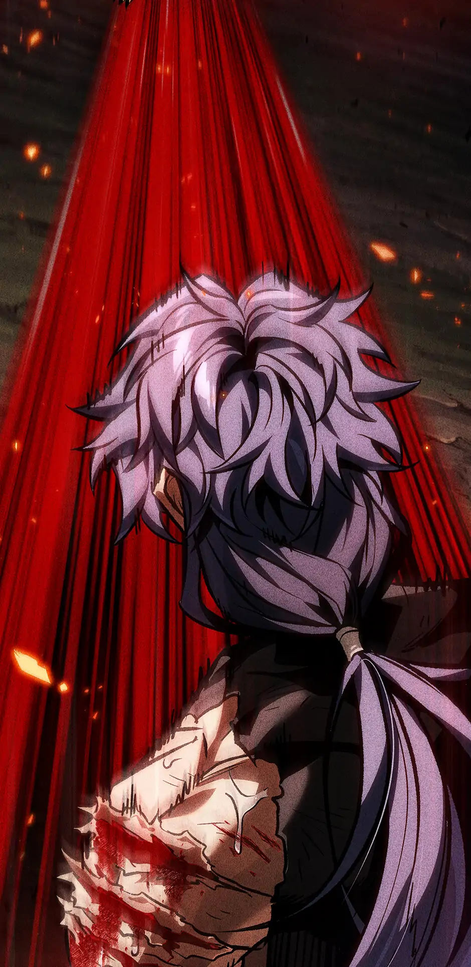 Read Pick Me Up ENGLISH Manga Online