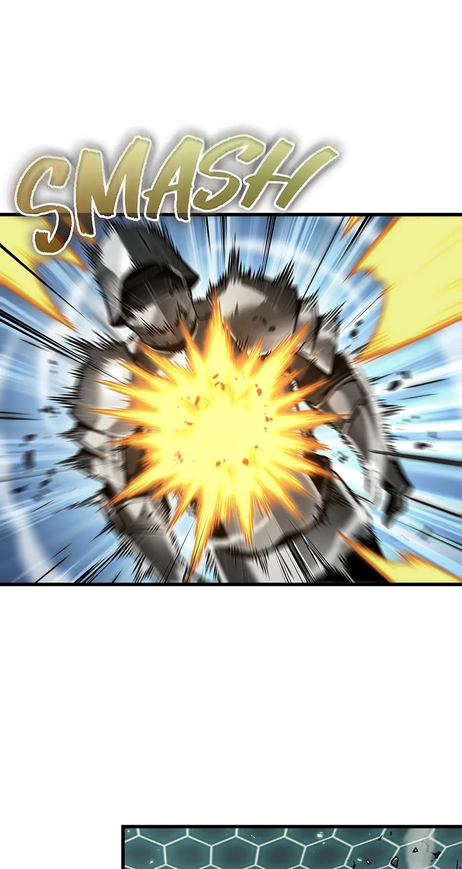 Read Pick Me Up ENGLISH Manga Online