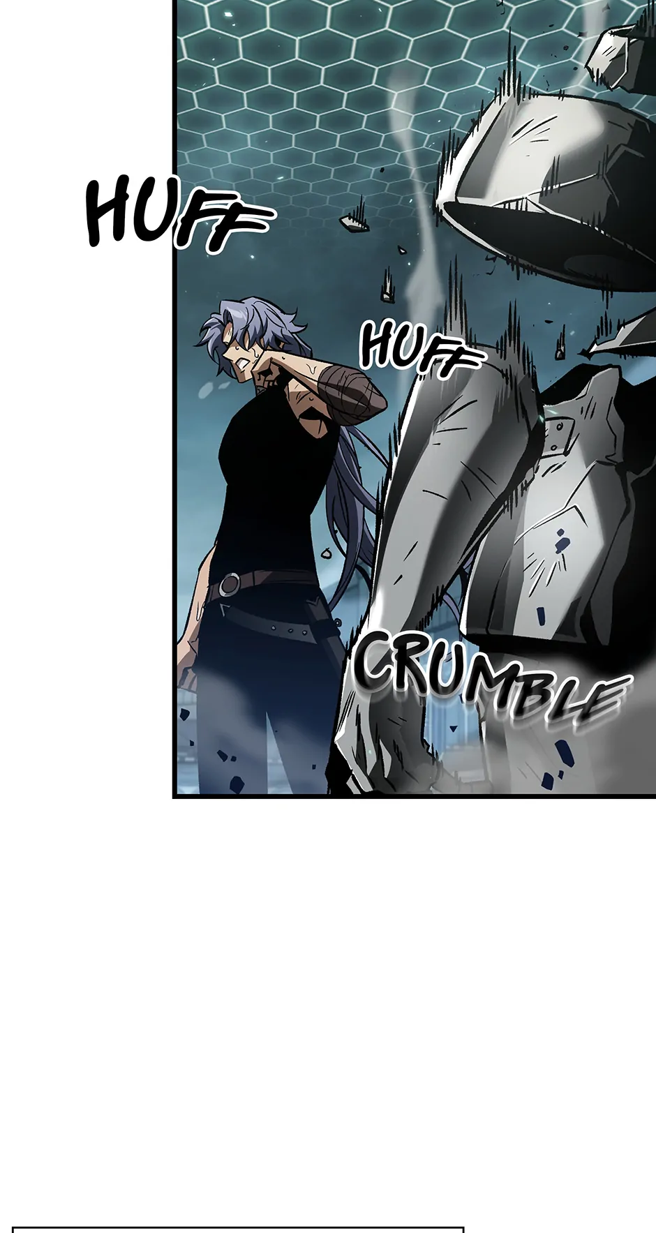 Read Pick Me Up ENGLISH Manga Online