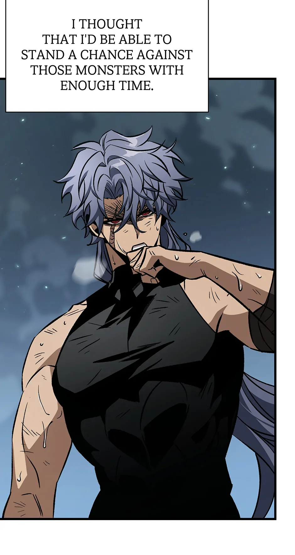 Read Pick Me Up ENGLISH Manga Online