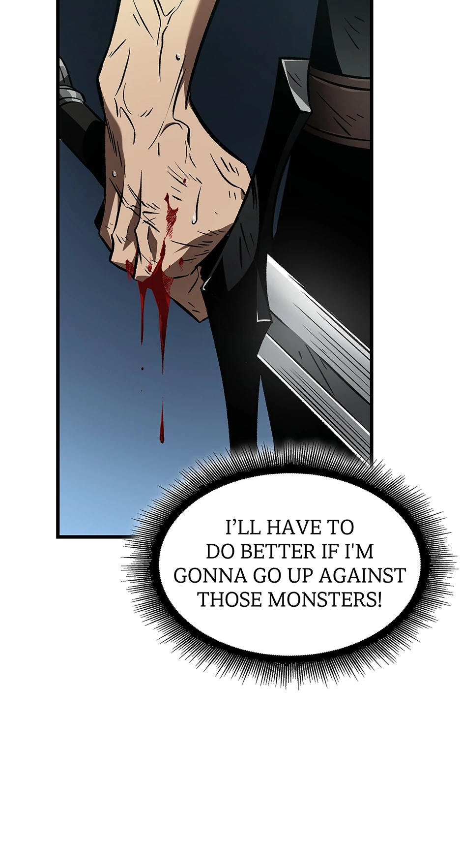 Read Pick Me Up ENGLISH Manga Online