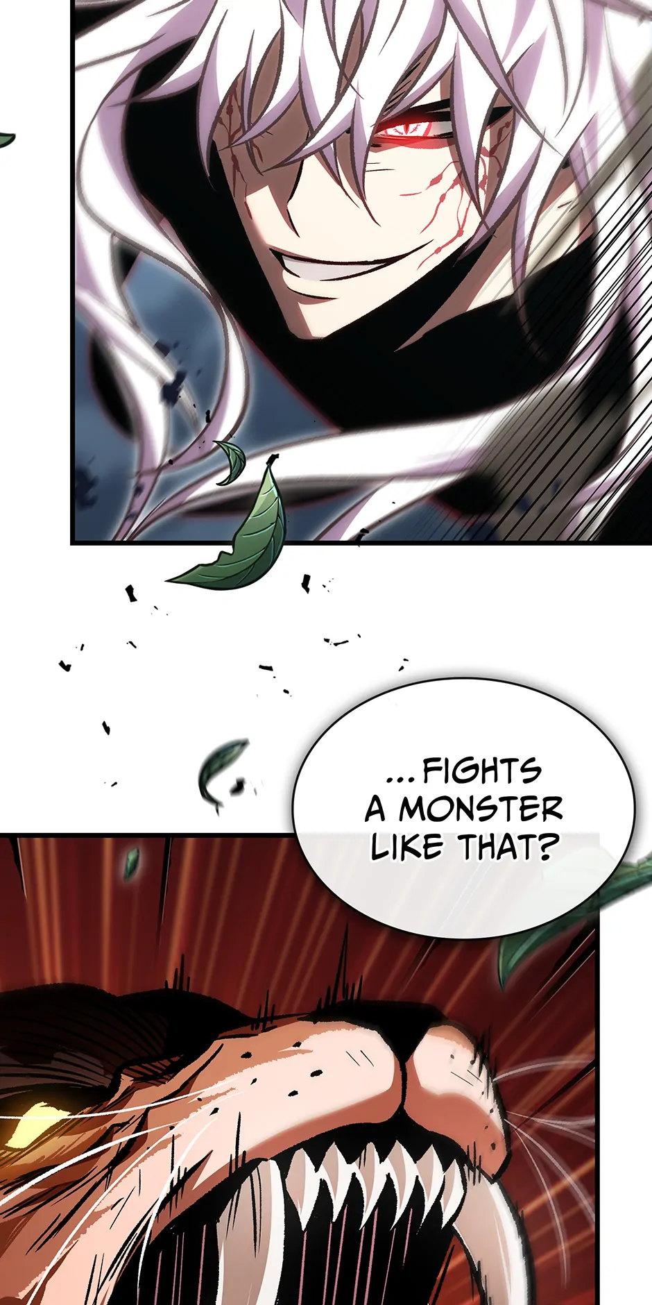 Read Pick Me Up ENGLISH Manga Online