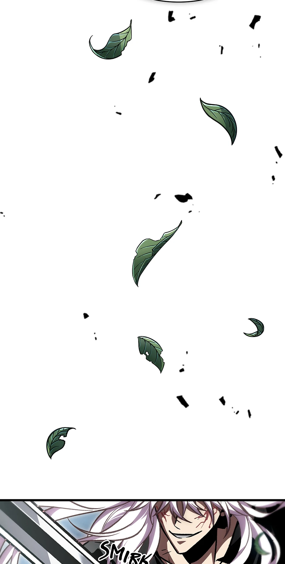 Read Pick Me Up ENGLISH Manga Online