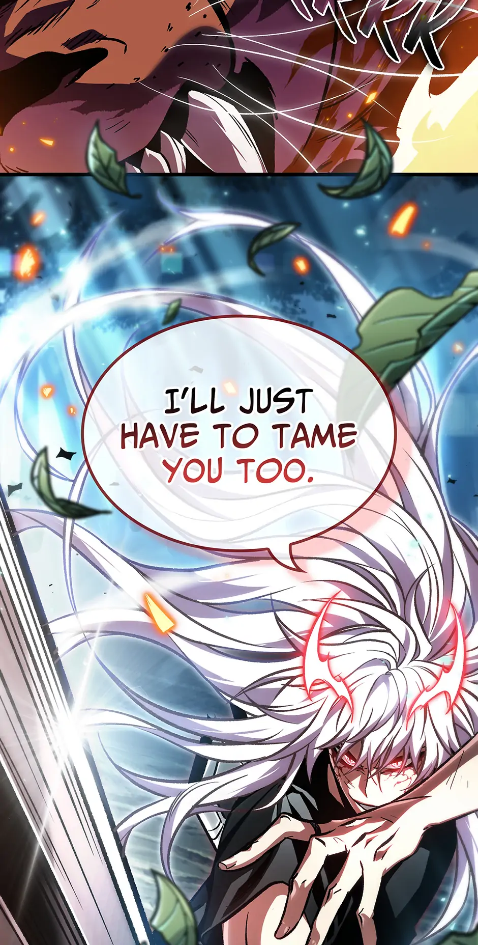 Read Pick Me Up ENGLISH Manga Online