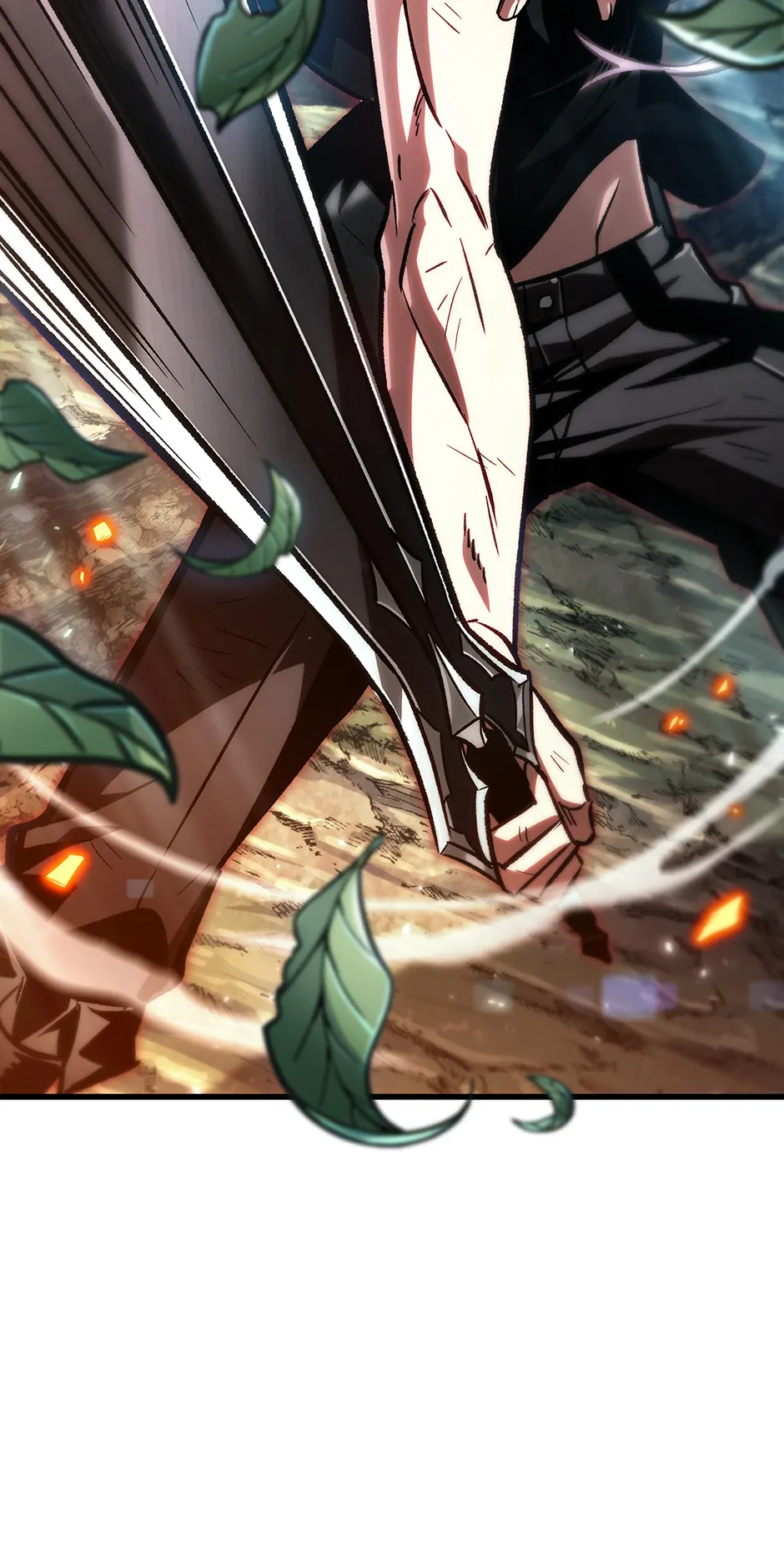 Read Pick Me Up ENGLISH Manga Online