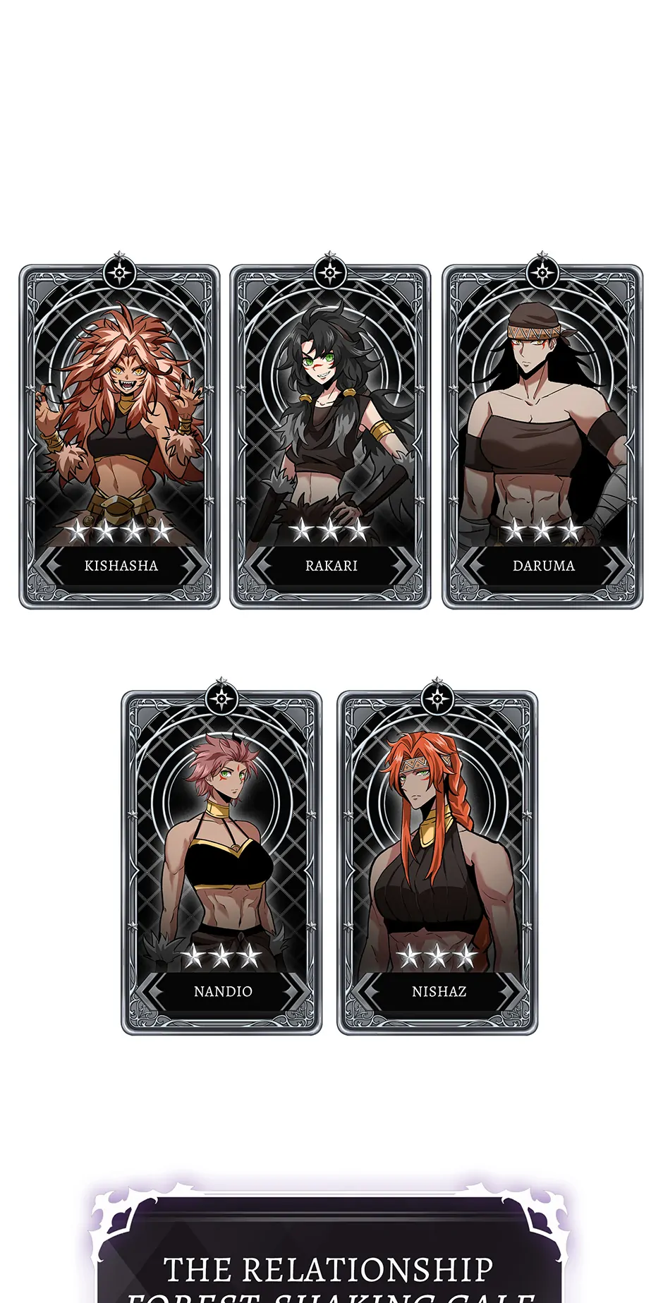 Read Pick Me Up ENGLISH Manga Online