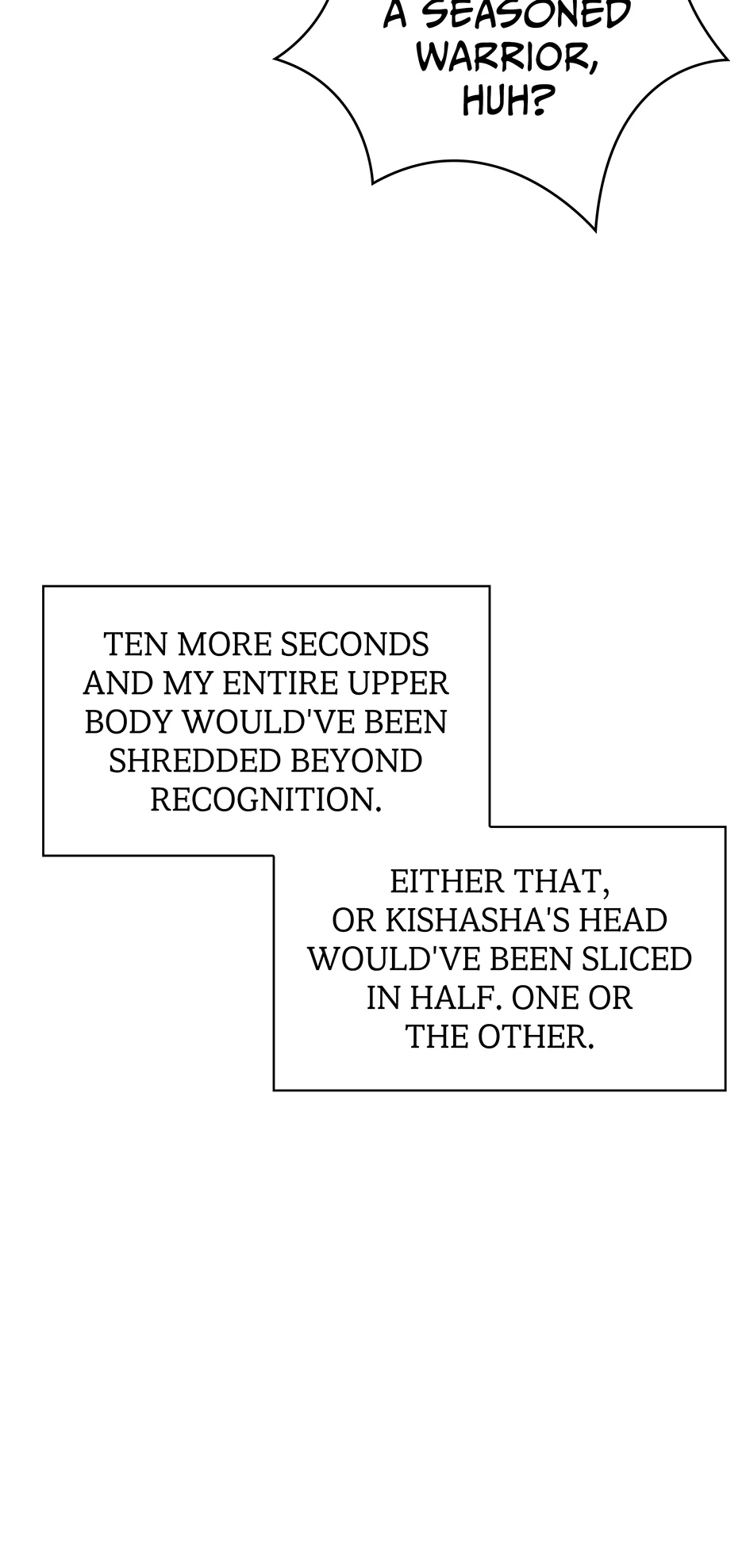 Read Pick Me Up ENGLISH Manga Online