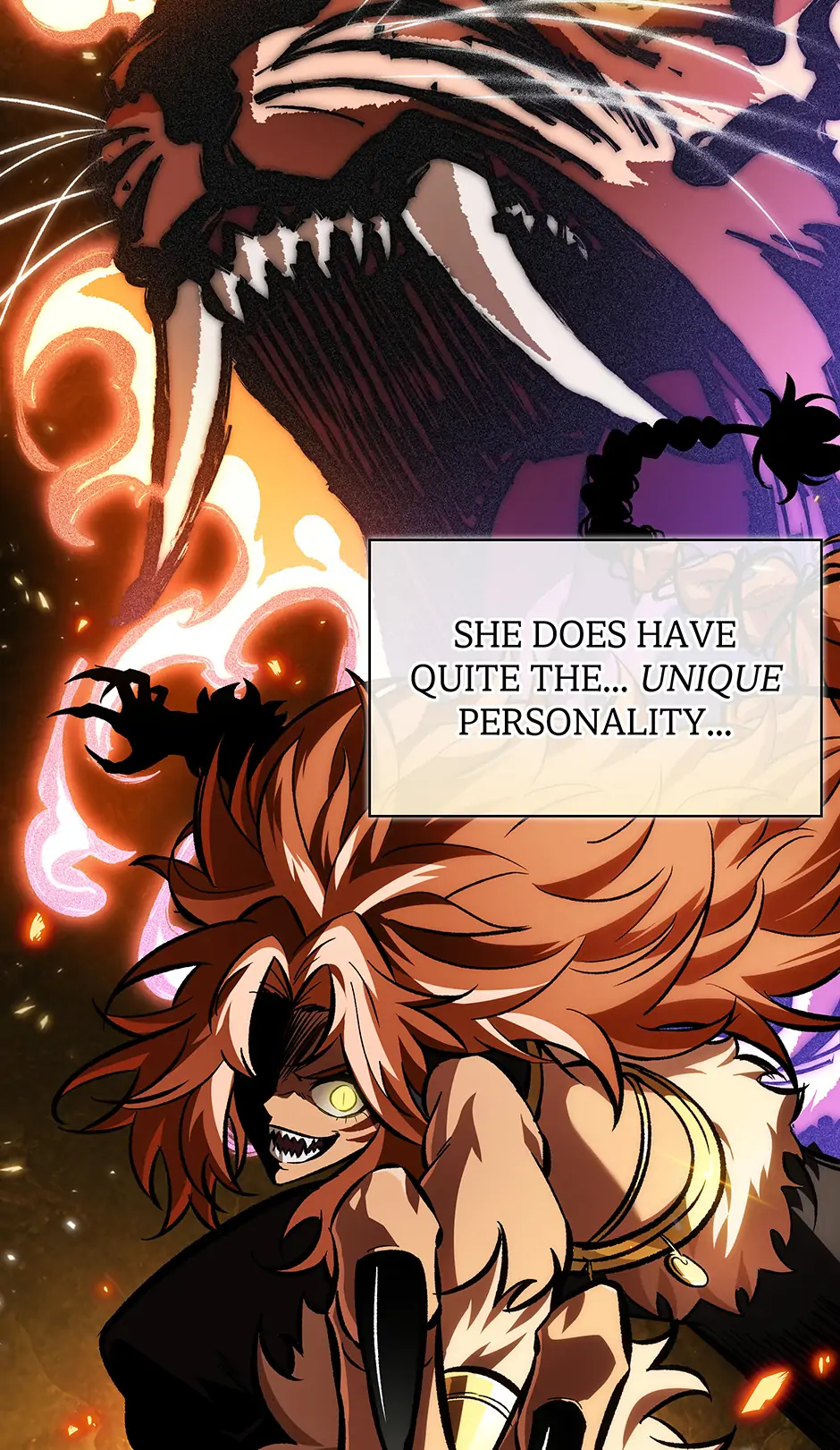 Read Pick Me Up ENGLISH Manga Online