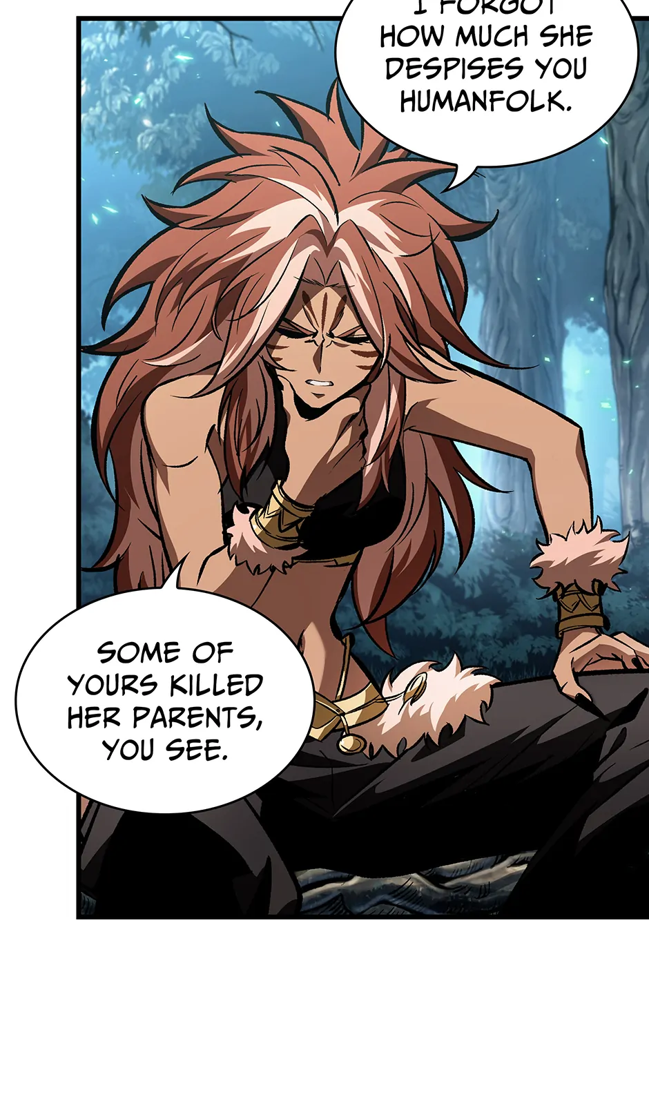 Read Pick Me Up ENGLISH Manga Online