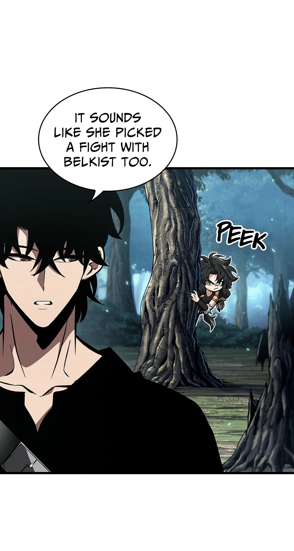 Read Pick Me Up ENGLISH Manga Online