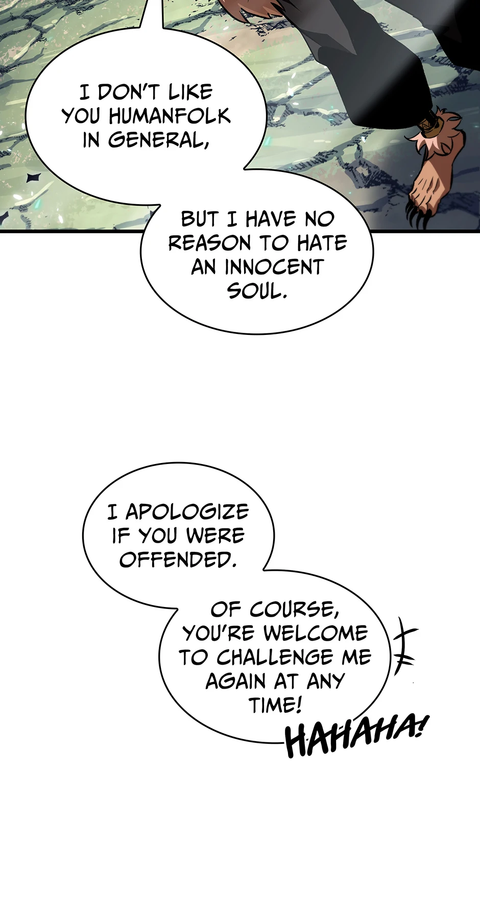 Read Pick Me Up ENGLISH Manga Online