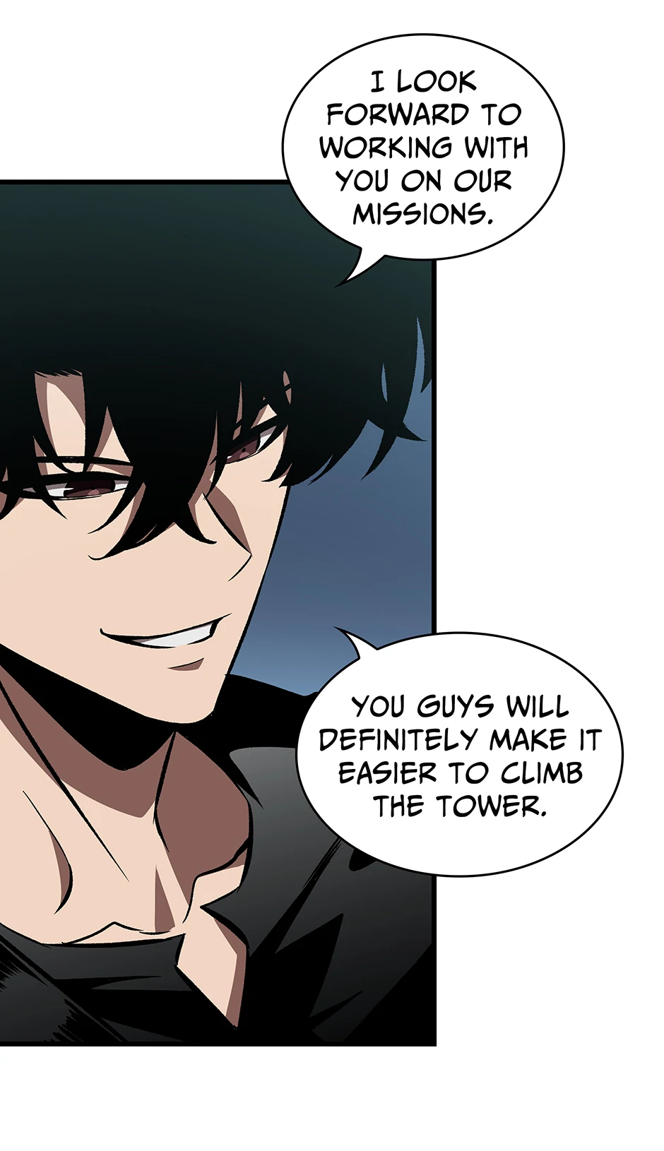 Read Pick Me Up ENGLISH Manga Online