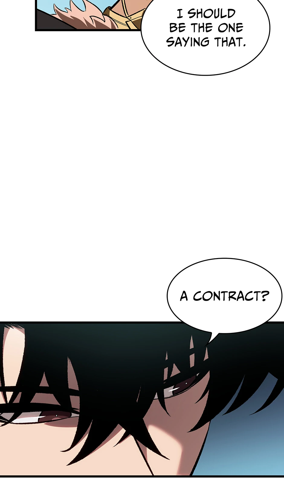 Read Pick Me Up ENGLISH Manga Online