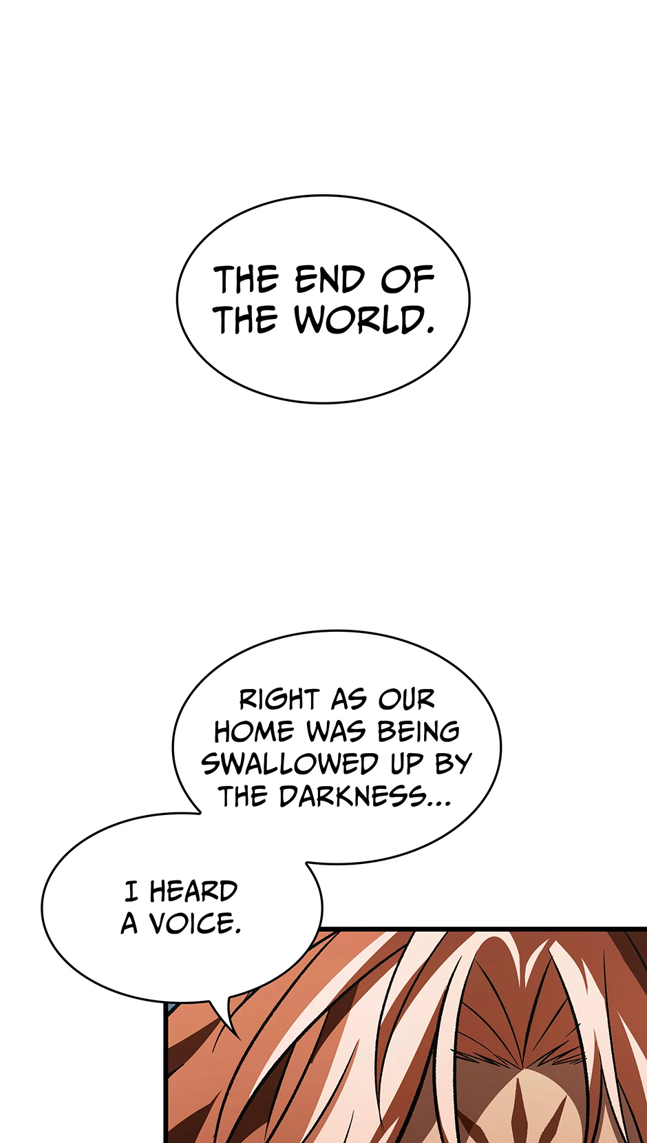 Read Pick Me Up ENGLISH Manga Online