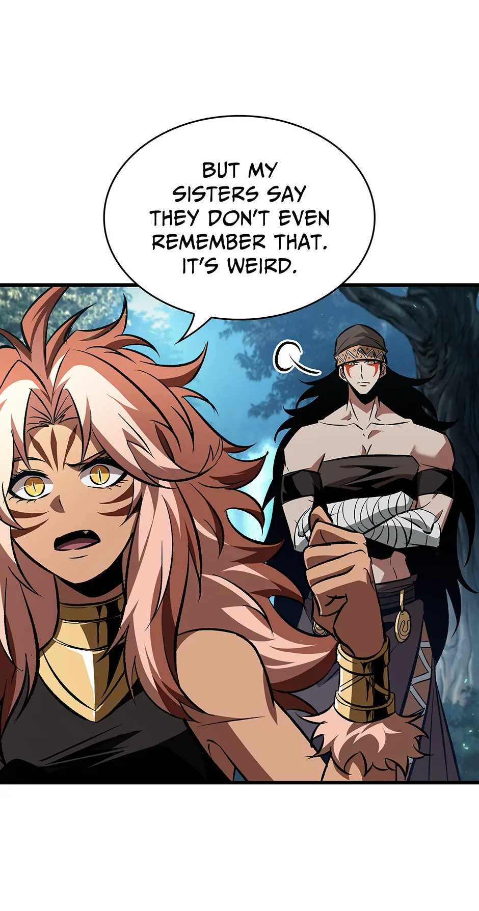 Read Pick Me Up ENGLISH Manga Online