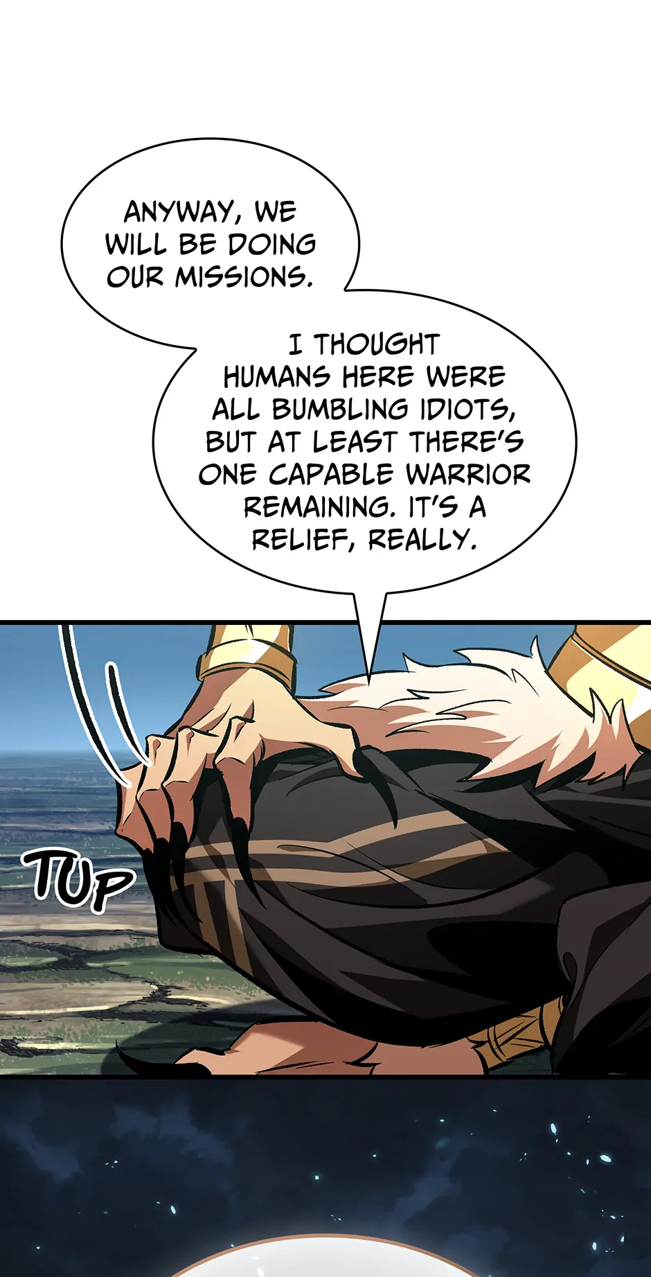 Read Pick Me Up ENGLISH Manga Online