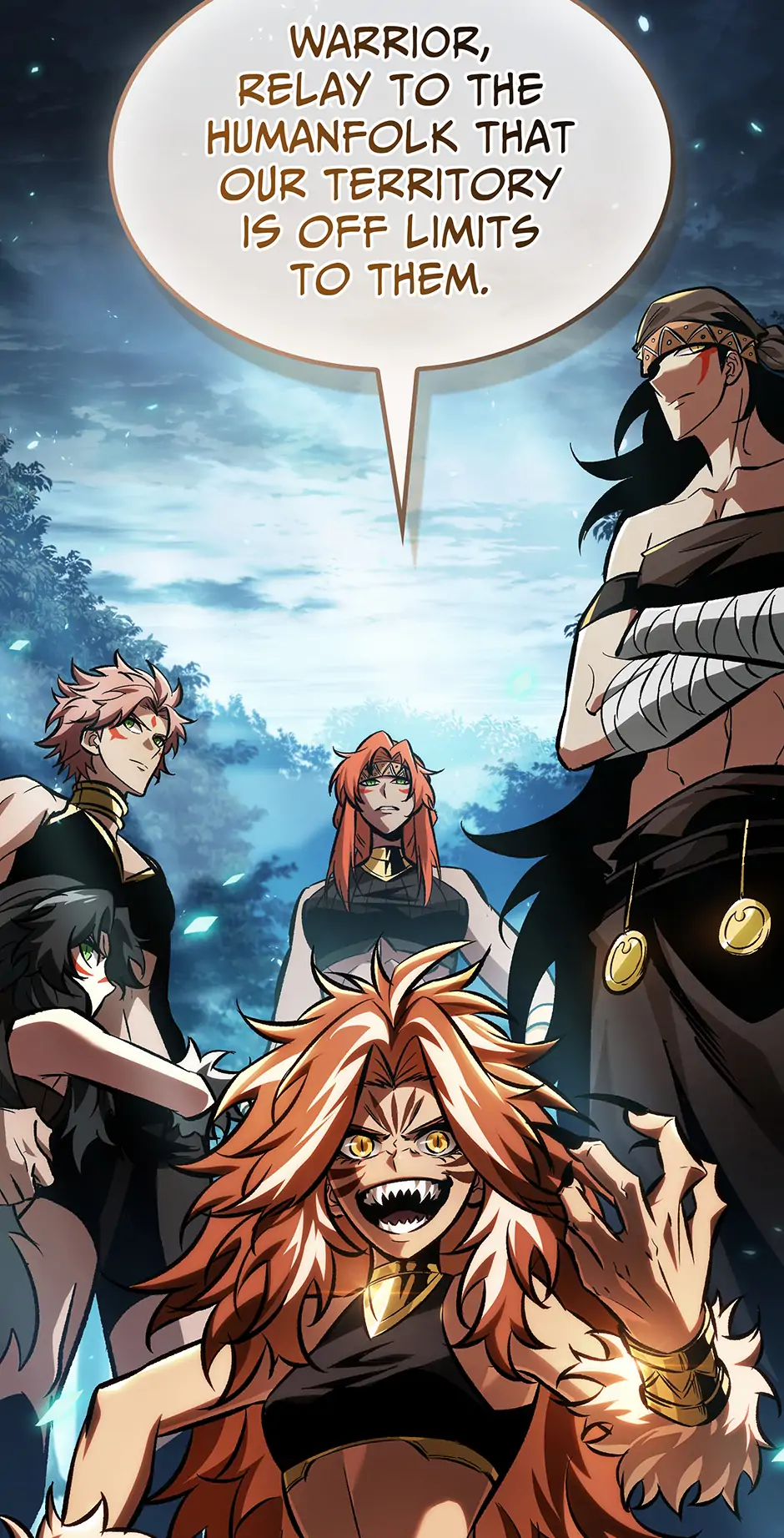 Read Pick Me Up ENGLISH Manga Online