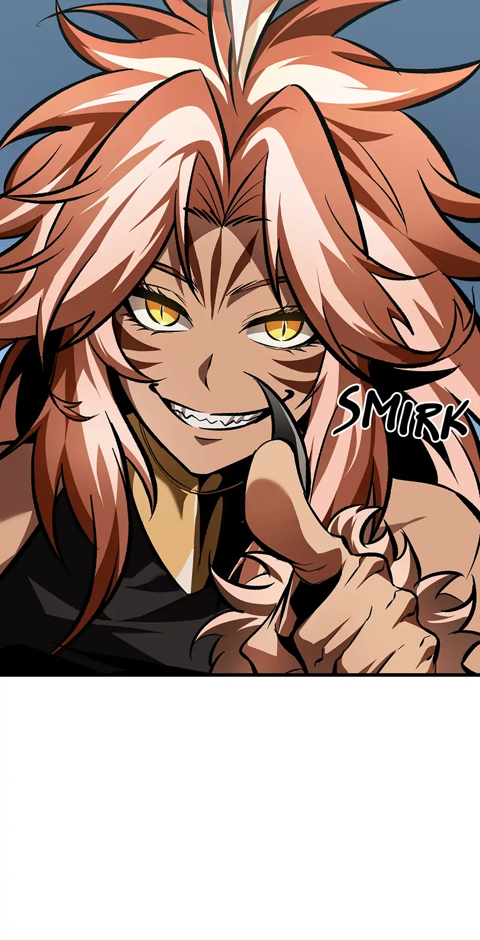 Read Pick Me Up ENGLISH Manga Online