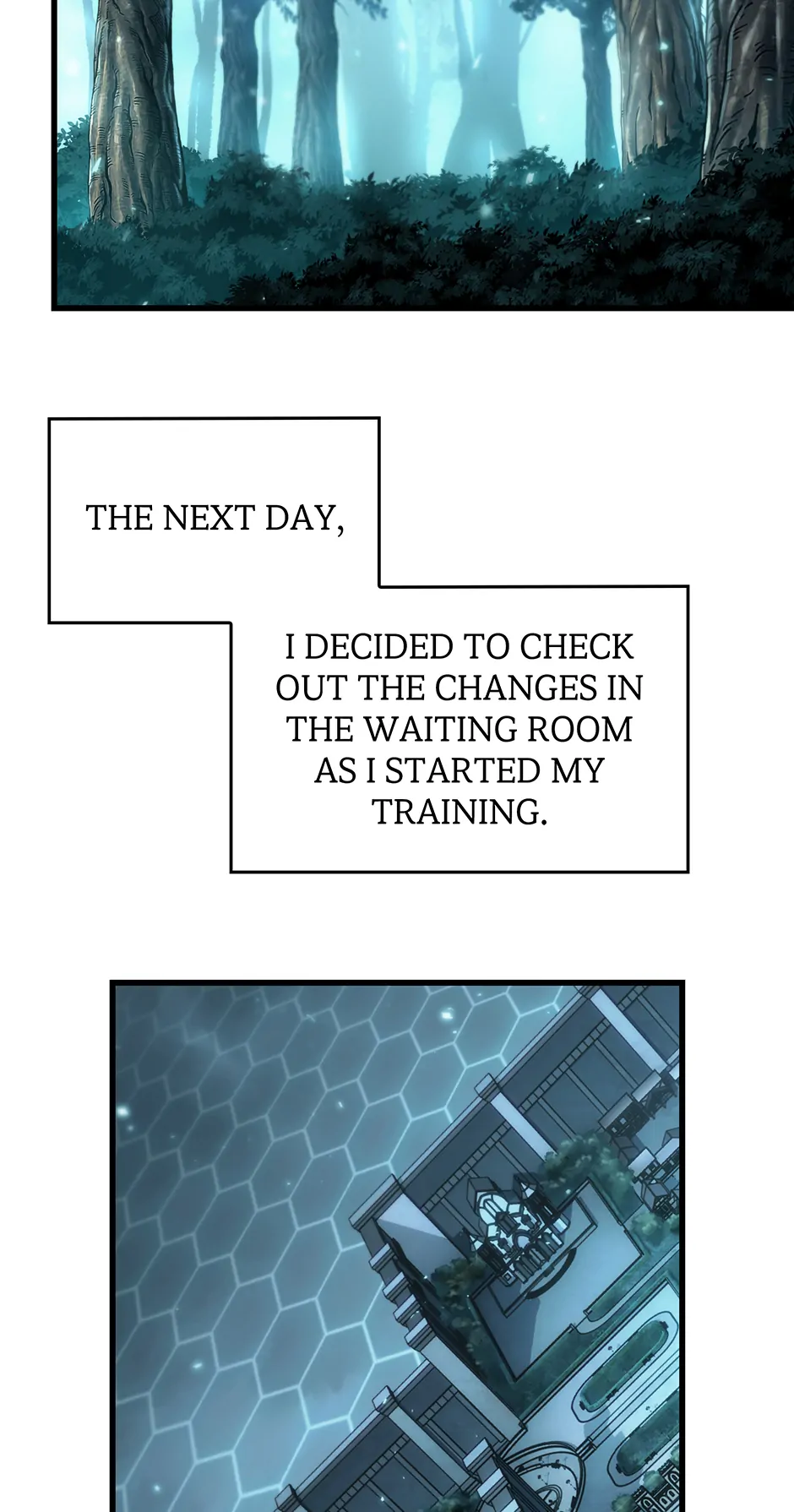 Read Pick Me Up ENGLISH Manga Online