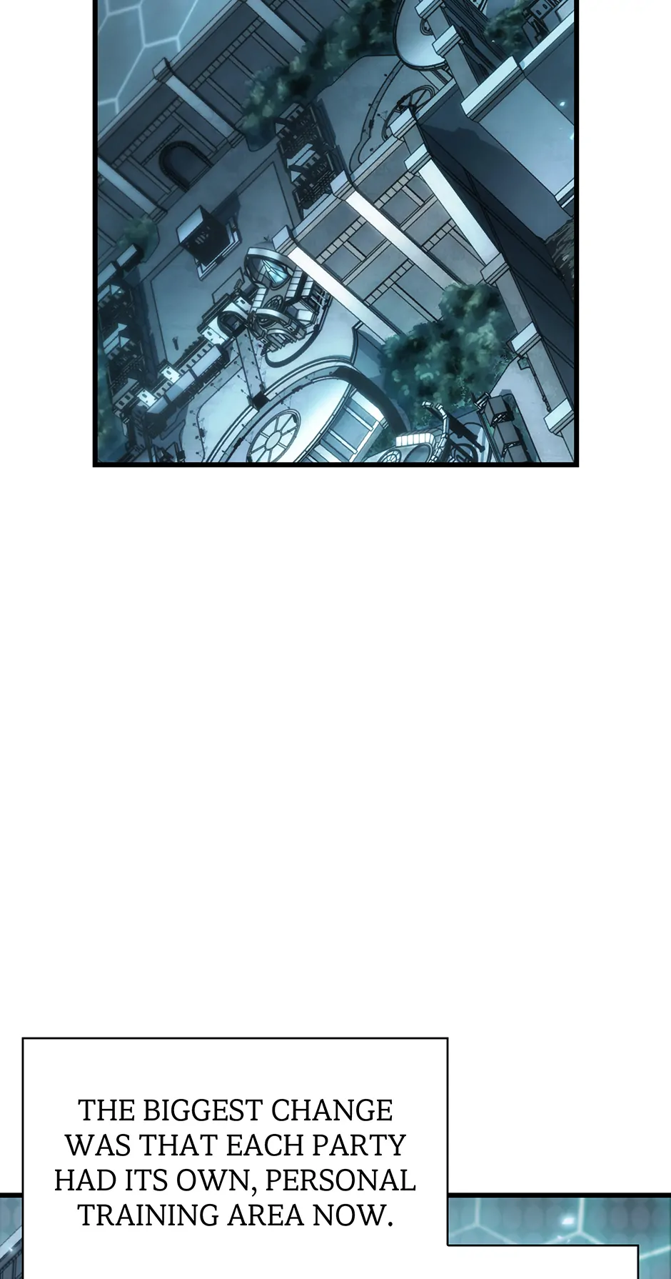 Read Pick Me Up ENGLISH Manga Online