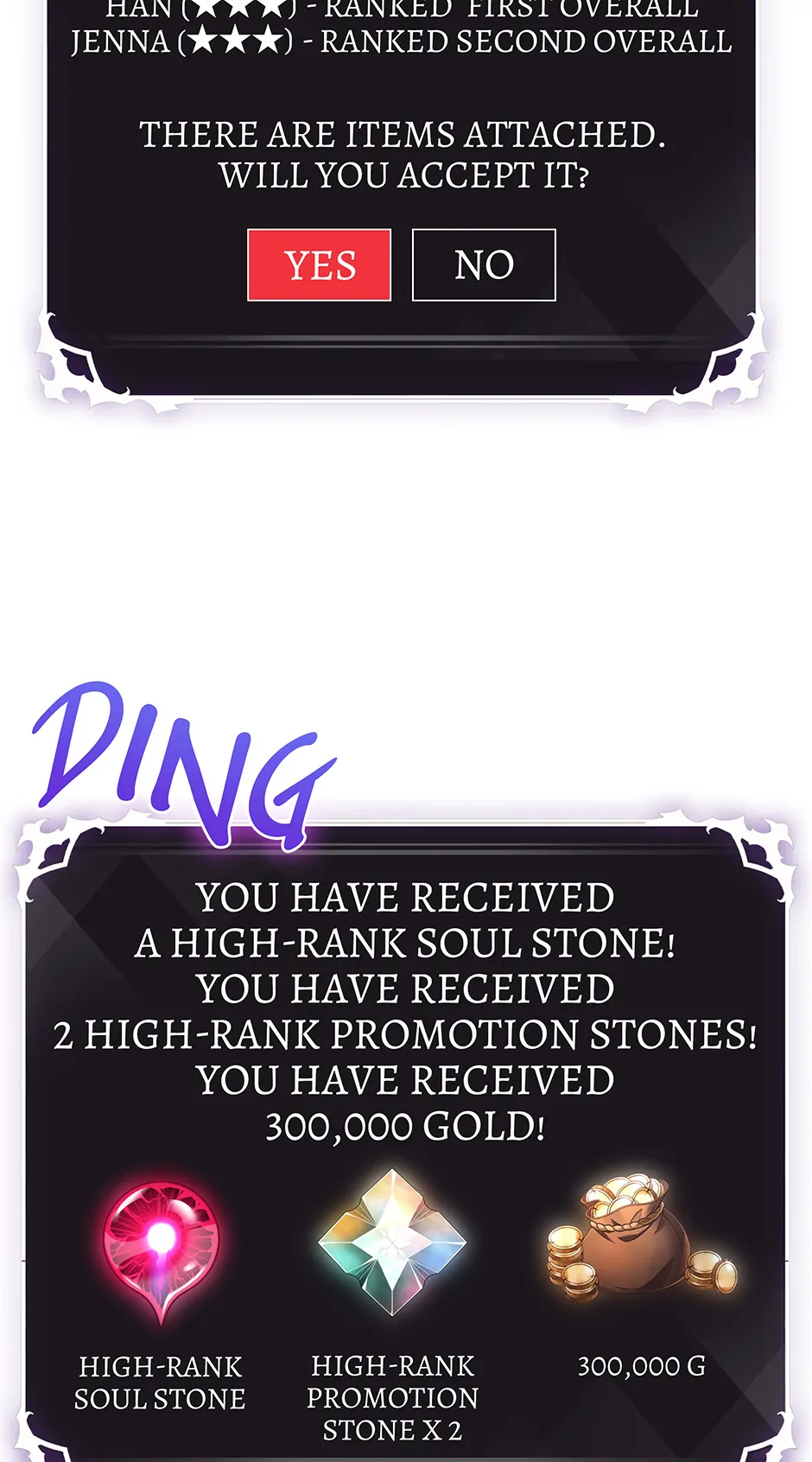 Read Pick Me Up ENGLISH Manga Online