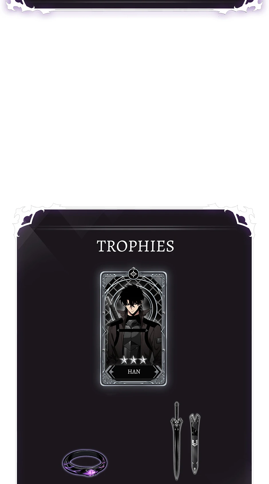 Read Pick Me Up ENGLISH Manga Online