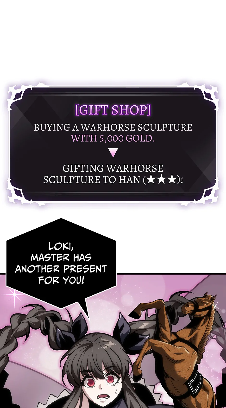 Read Pick Me Up ENGLISH Manga Online