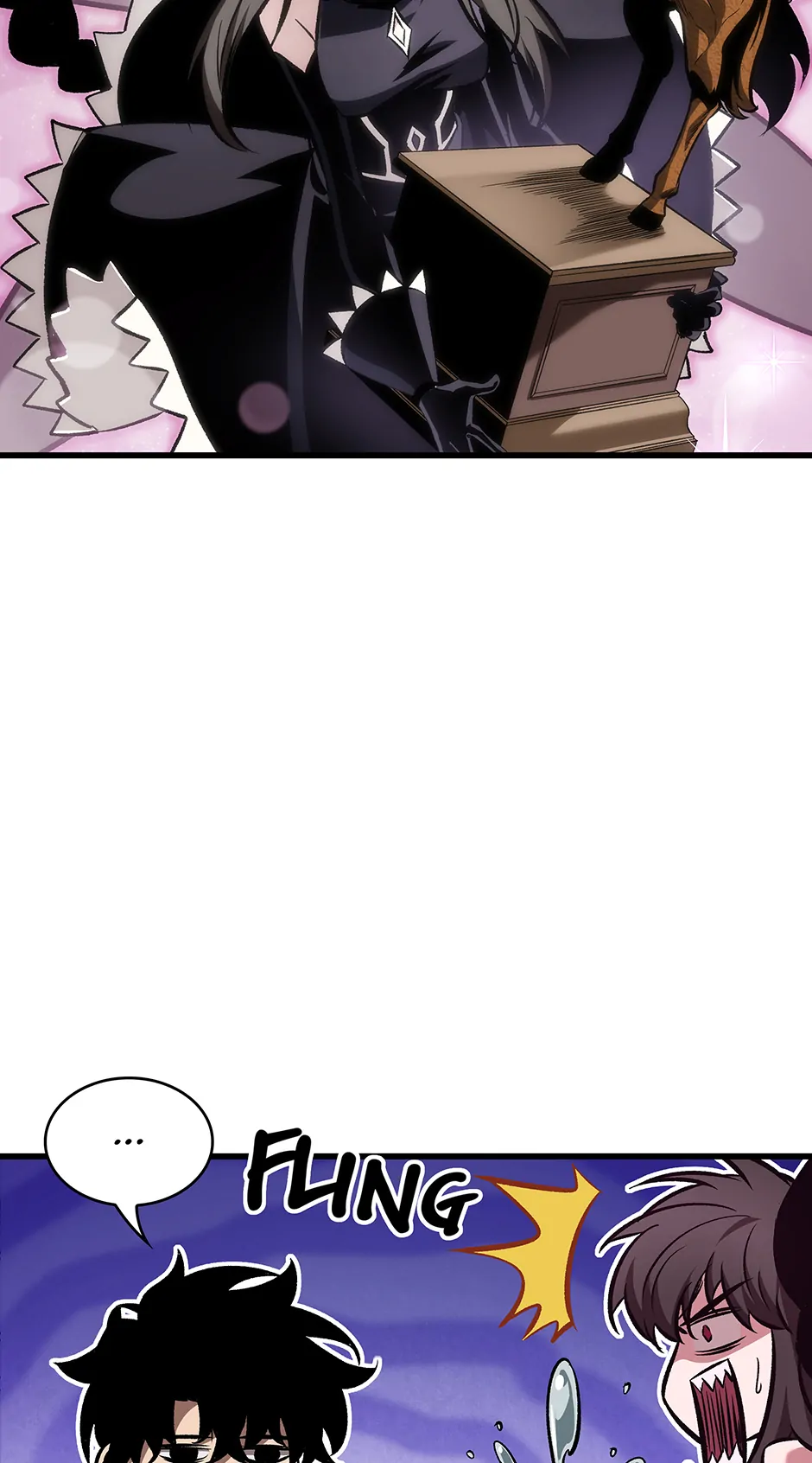 Read Pick Me Up ENGLISH Manga Online