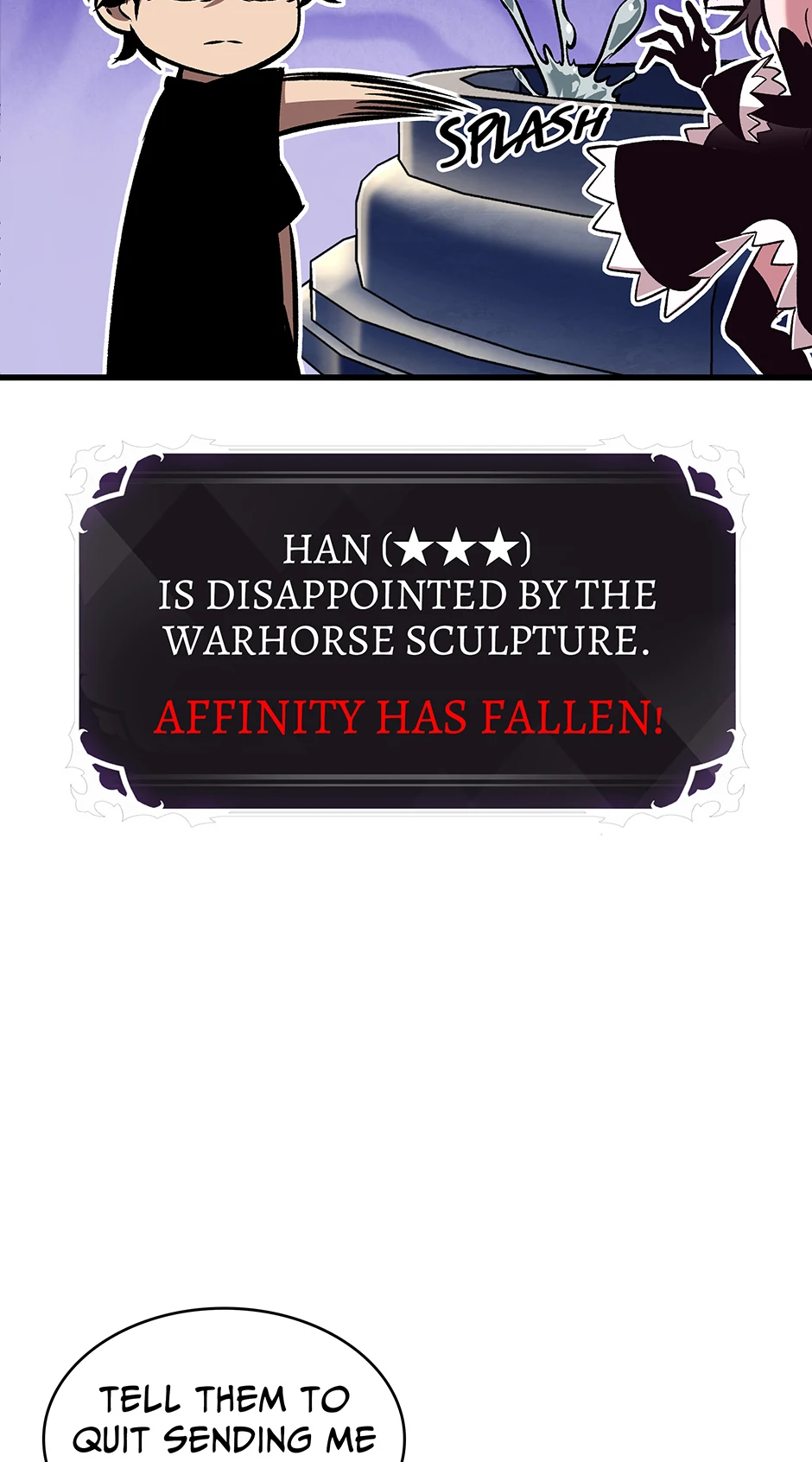 Read Pick Me Up ENGLISH Manga Online