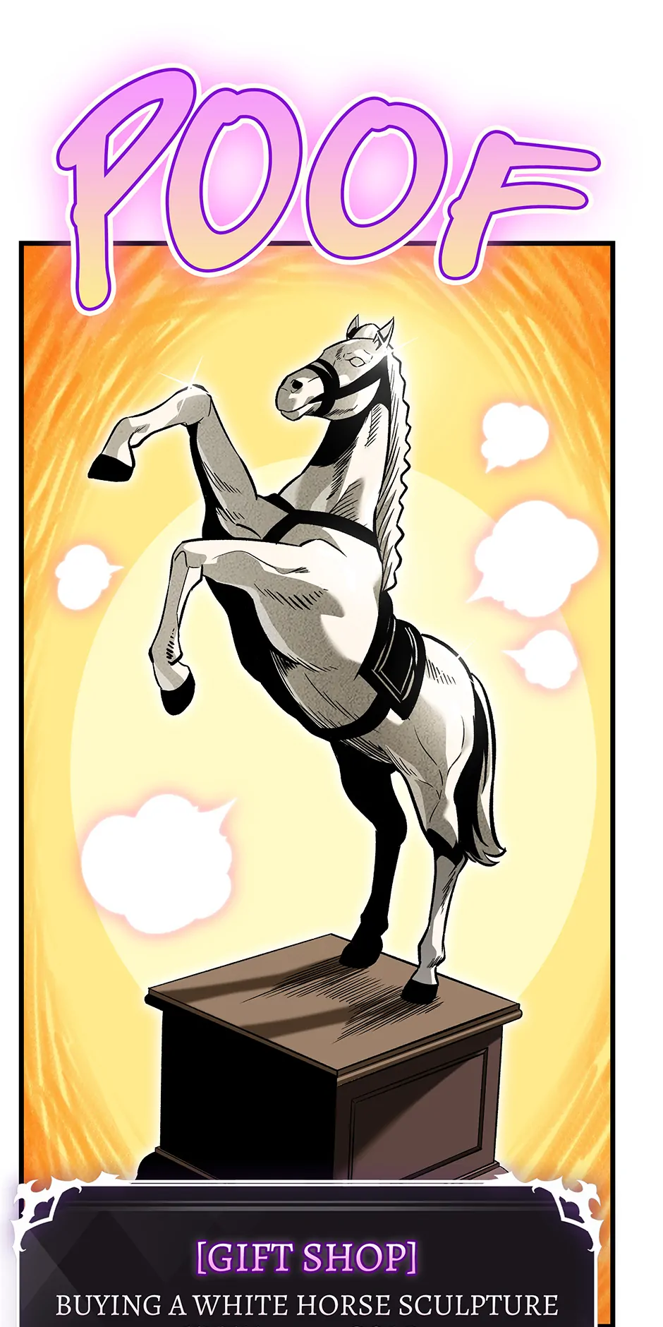 Read Pick Me Up ENGLISH Manga Online