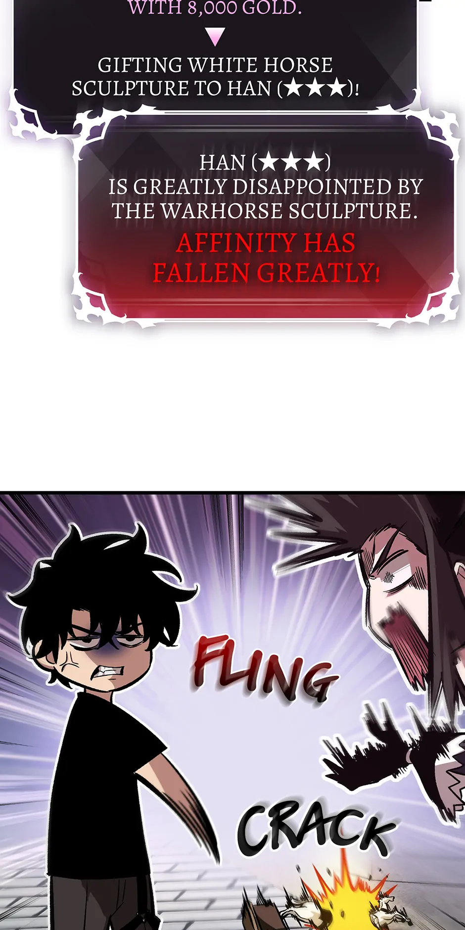 Read Pick Me Up ENGLISH Manga Online