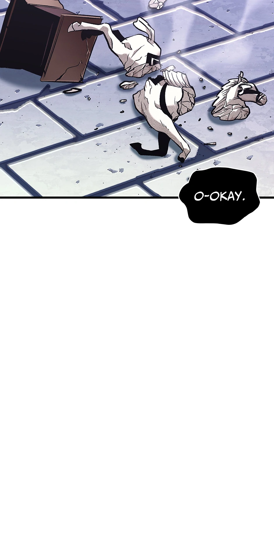 Read Pick Me Up ENGLISH Manga Online