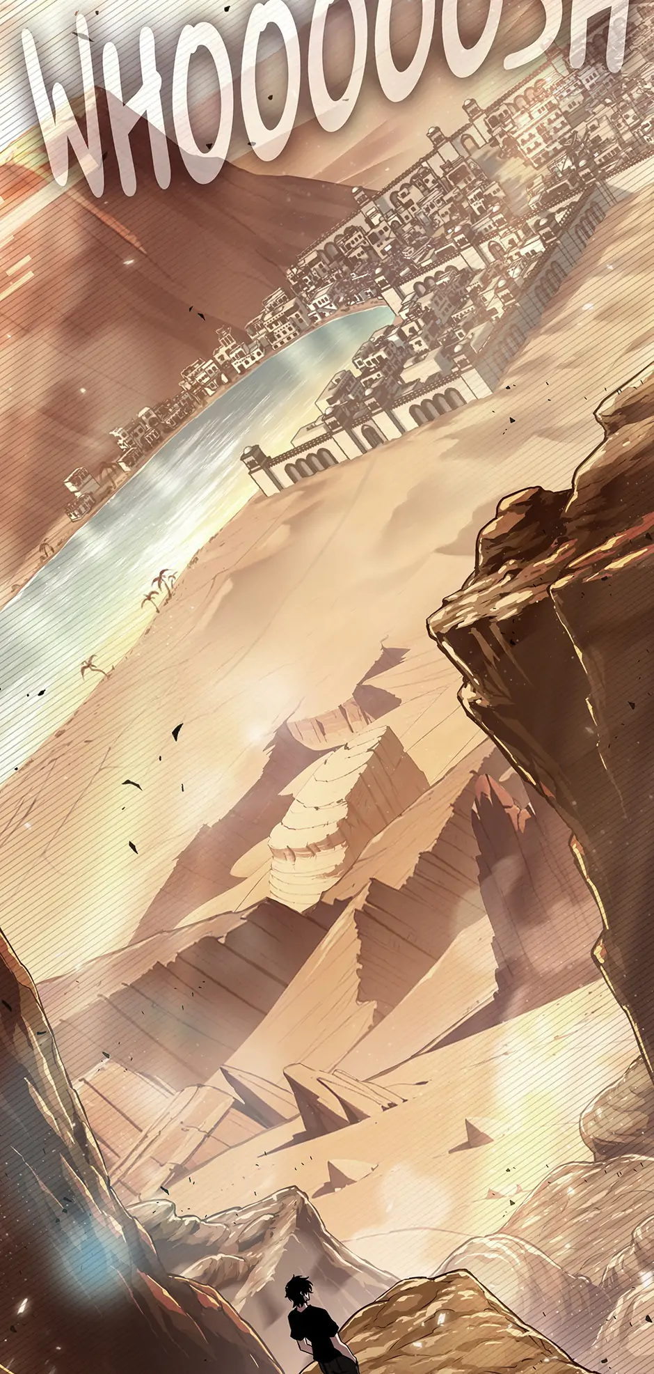 Read Pick Me Up ENGLISH Manga Online