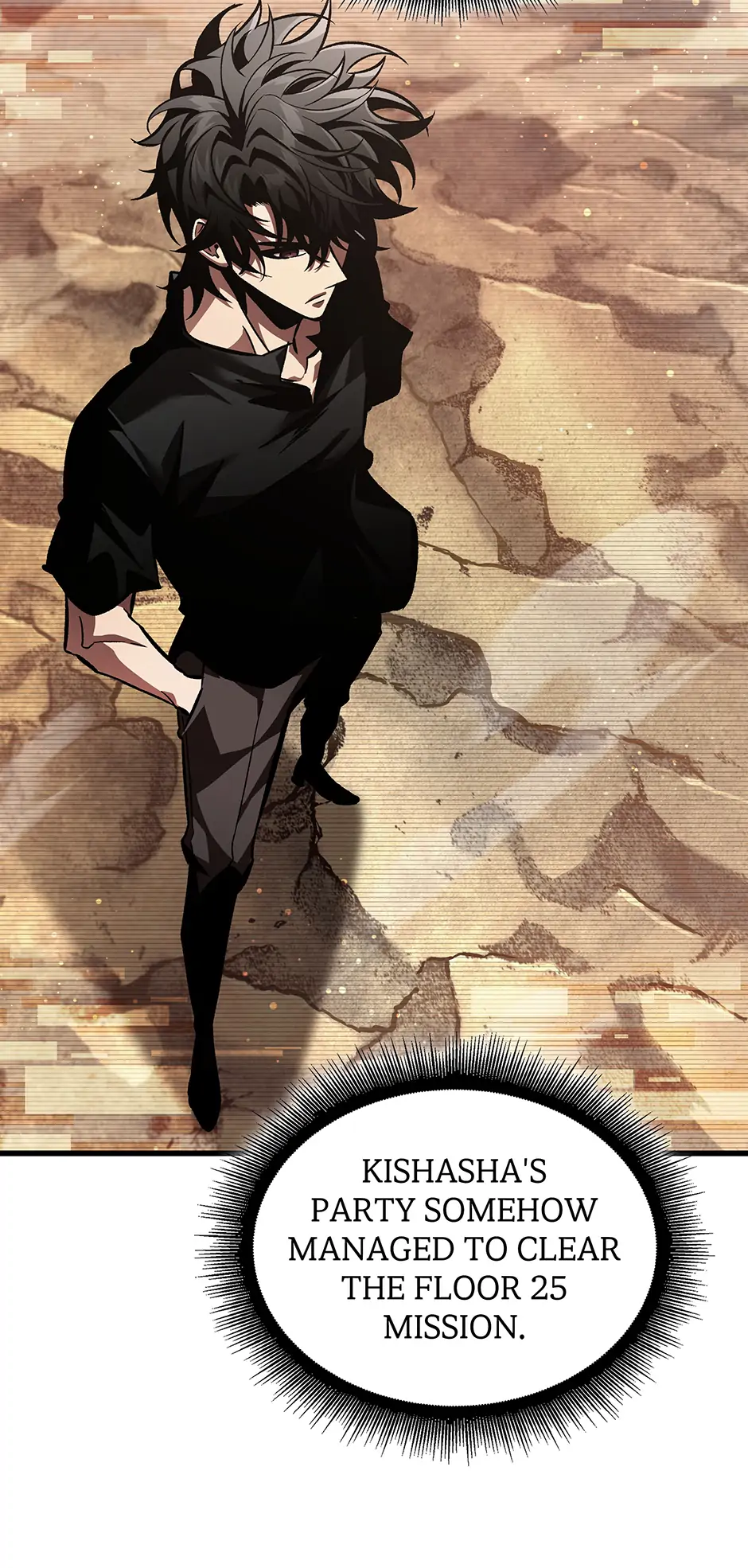 Read Pick Me Up ENGLISH Manga Online