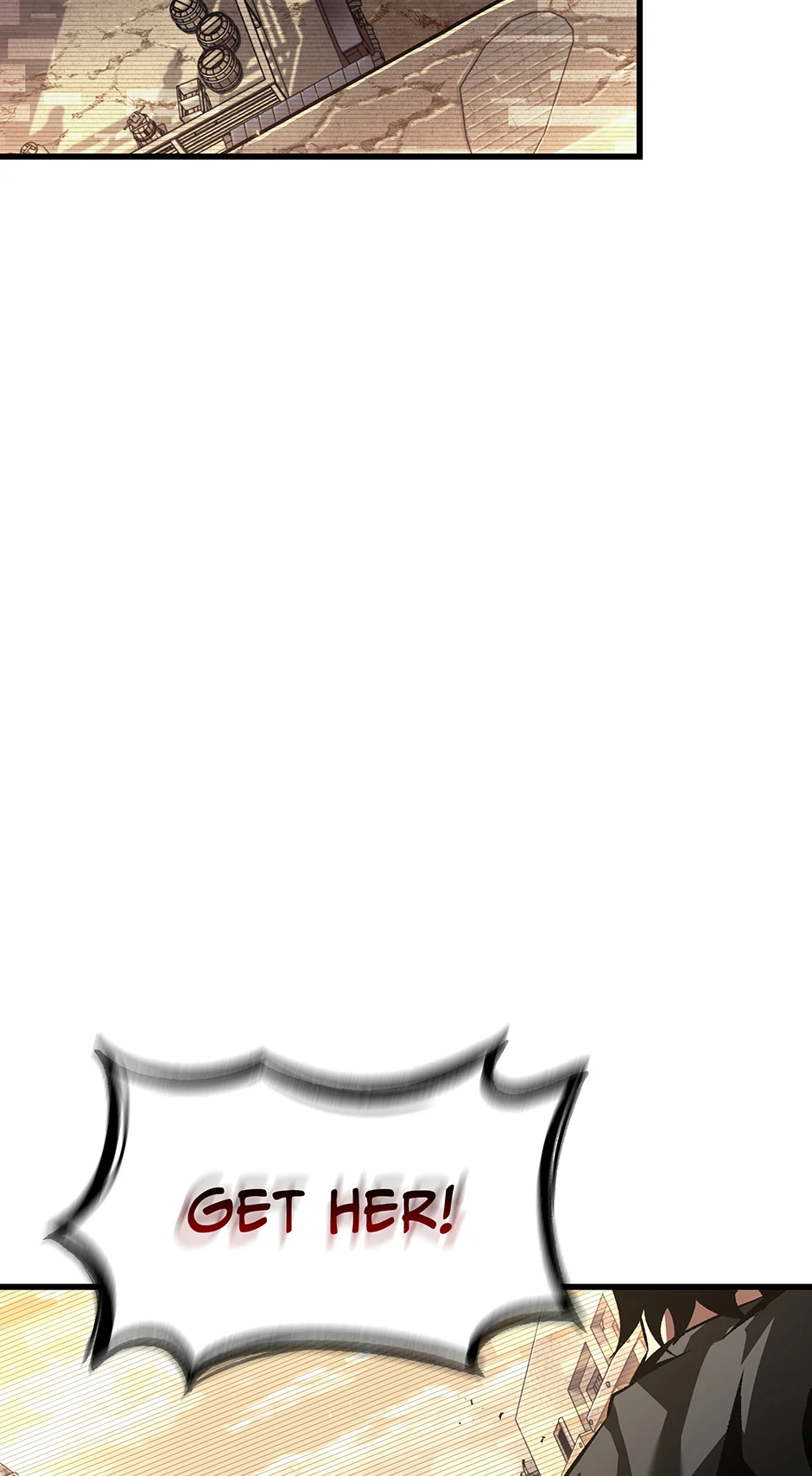 Read Pick Me Up ENGLISH Manga Online