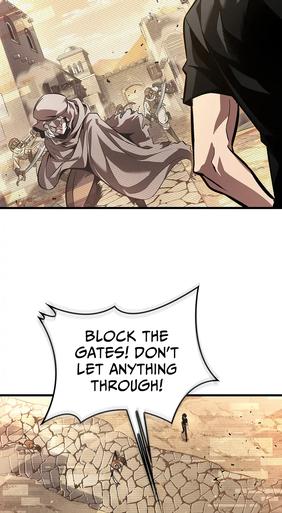 Read Pick Me Up ENGLISH Manga Online