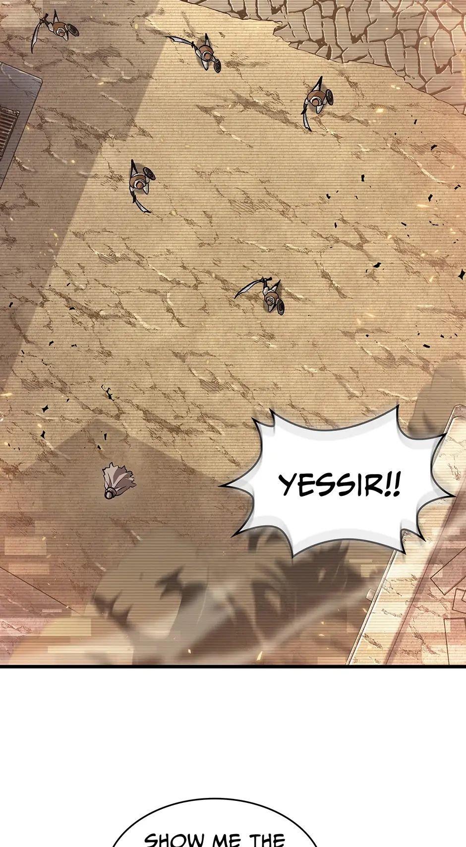 Read Pick Me Up ENGLISH Manga Online