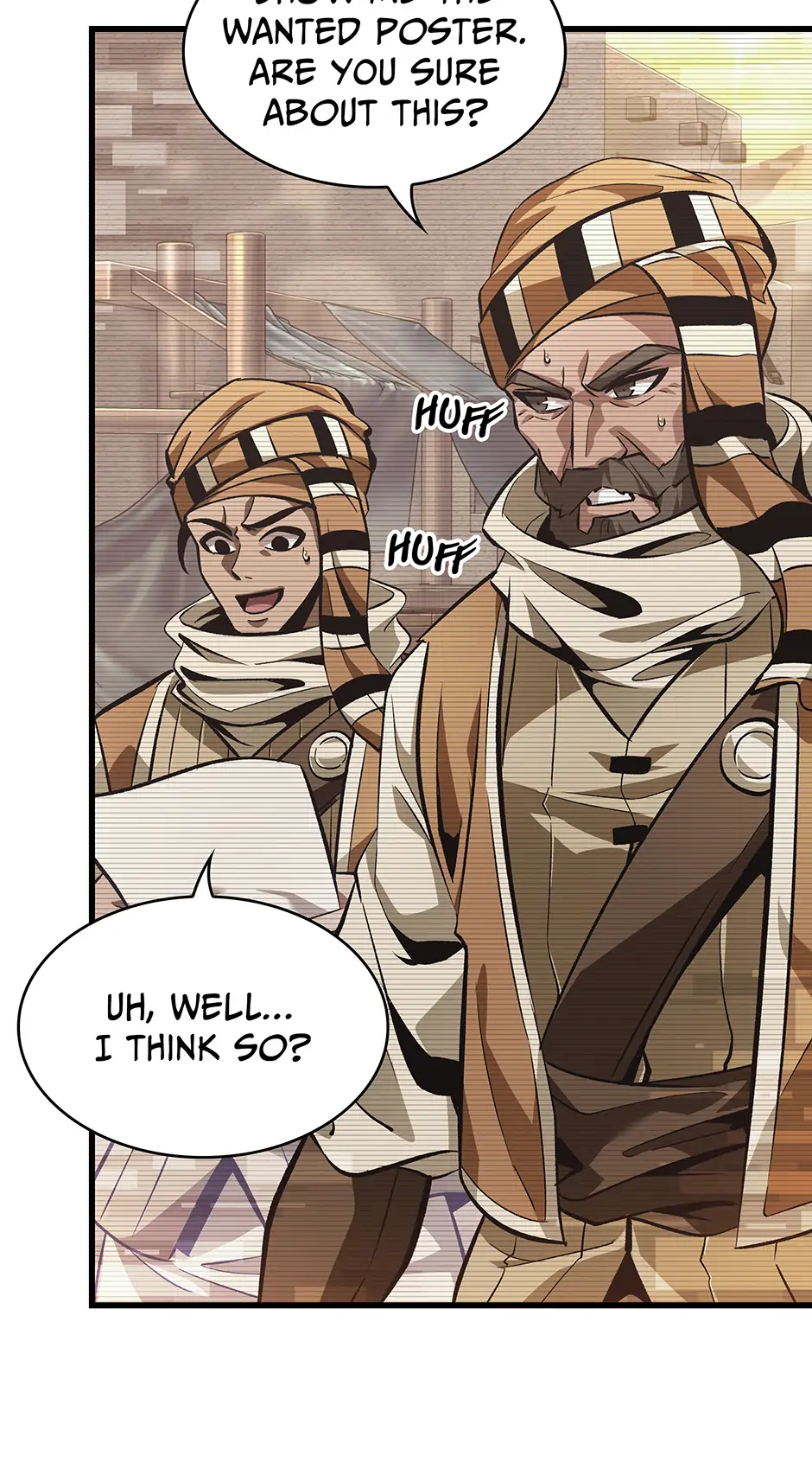 Read Pick Me Up ENGLISH Manga Online