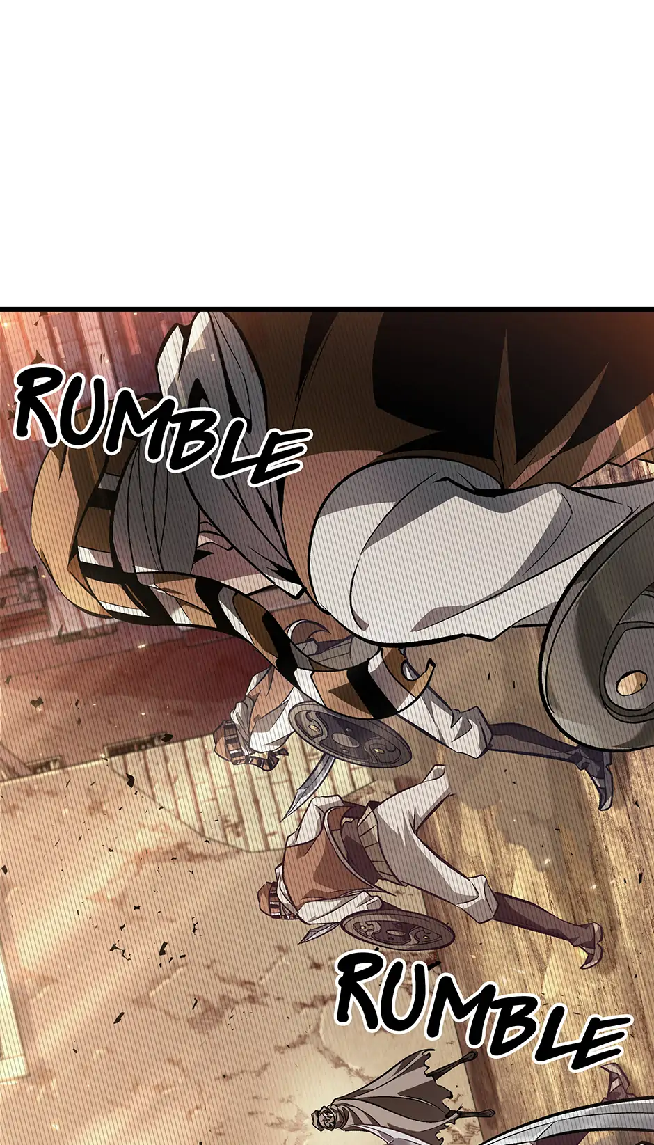 Read Pick Me Up ENGLISH Manga Online