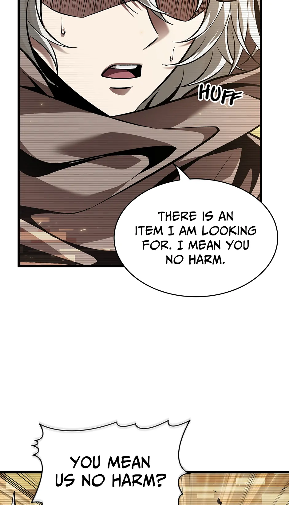 Read Pick Me Up ENGLISH Manga Online