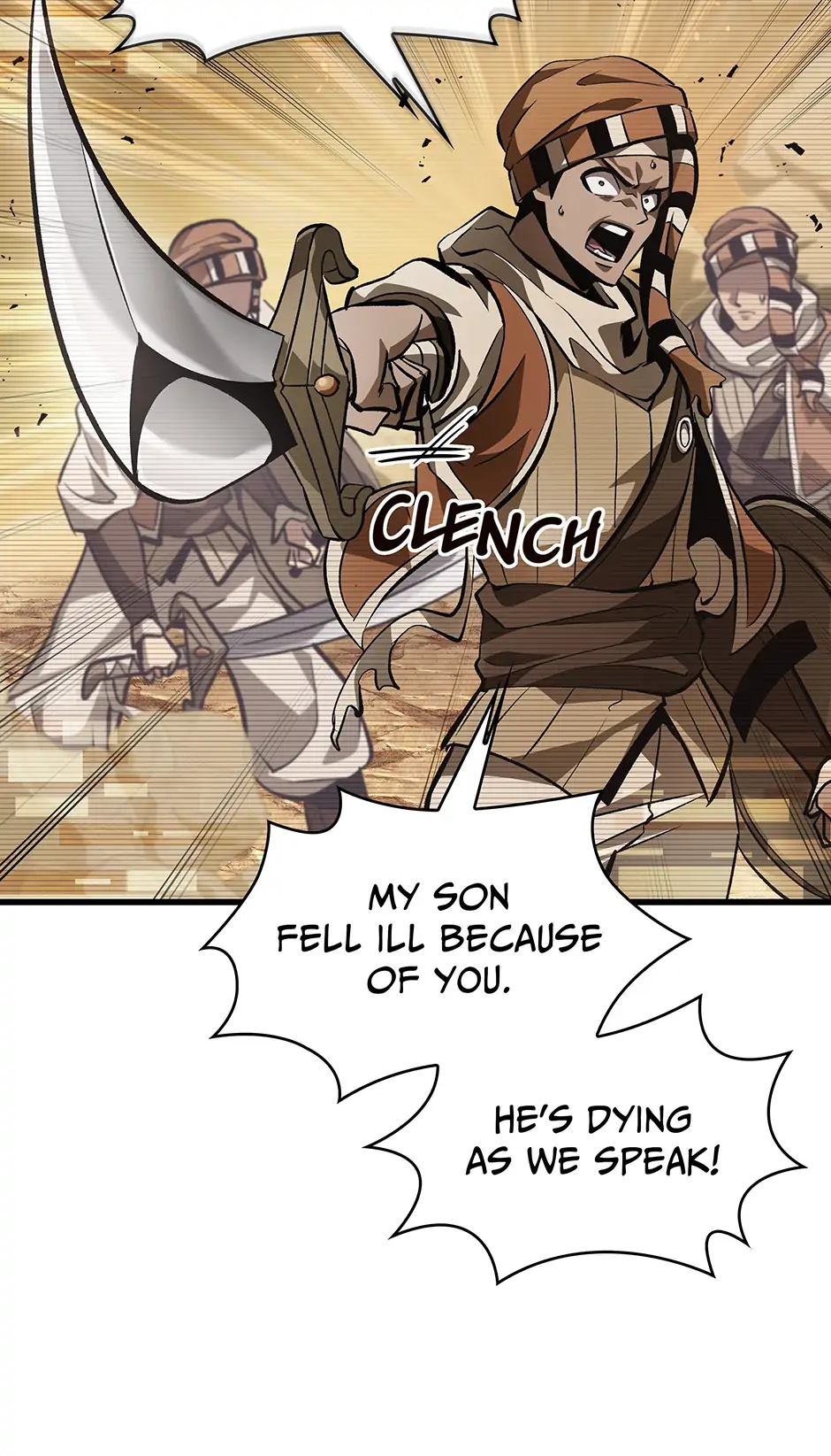 Read Pick Me Up ENGLISH Manga Online