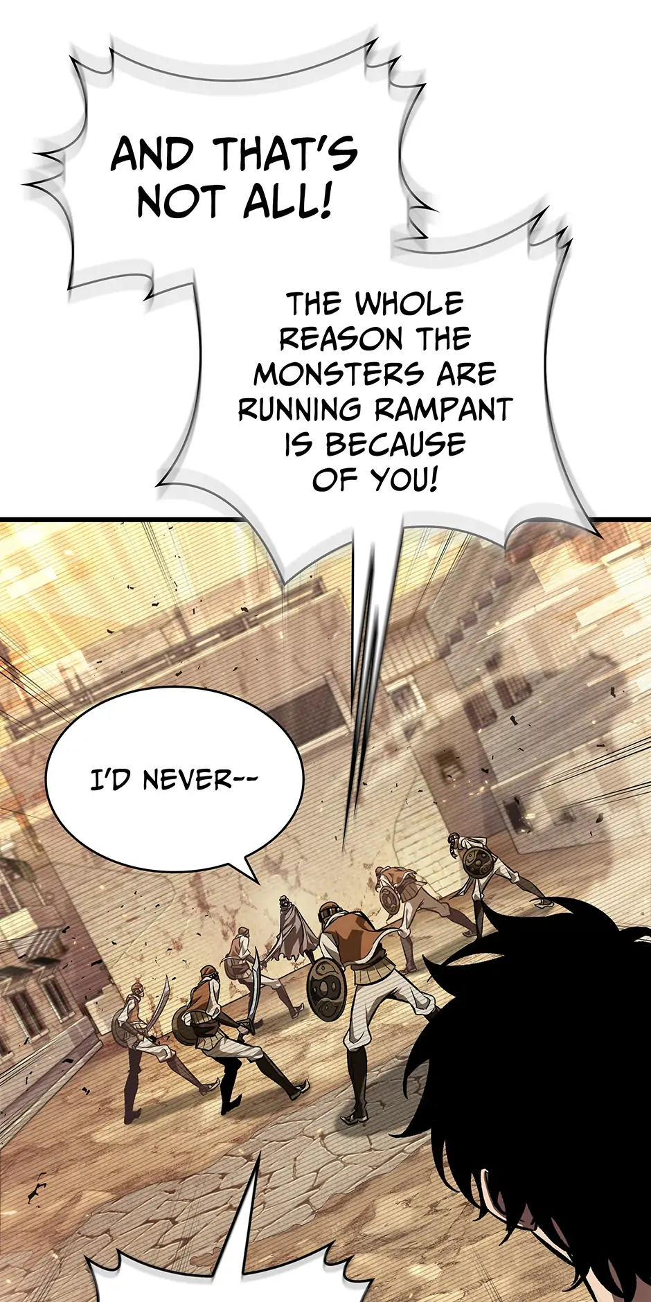 Read Pick Me Up ENGLISH Manga Online